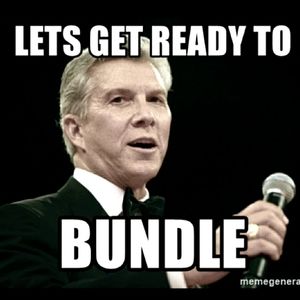COPY - Create a bundle for the same shipping price...